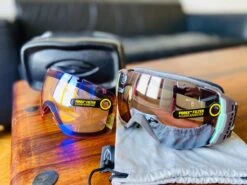 Smith Porex Photochromique