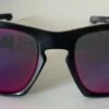 Oakley Sliver Matt Black