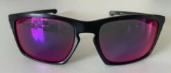 Oakley Sliver Matt Black