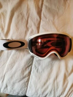Oakley Canopy