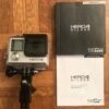 GoPro 4 Silver