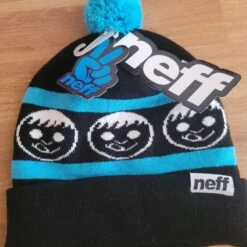 NEFF Beanie