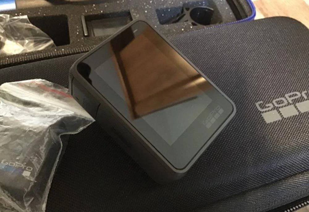 GoPro Hero 5 Black 2 GoPro Hero 5 Black – Image 2