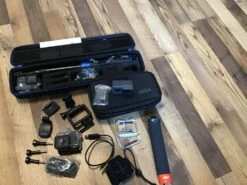 GoPro Hero 5 Black 5 GoPro Hero 5 Black -BOLLE Skis Magasin 2 92