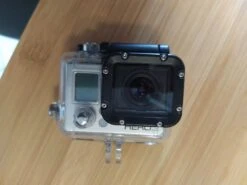 GoPro Hero 3