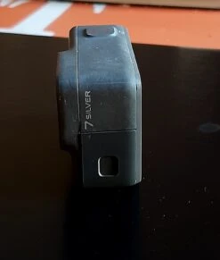 GoPro Silver 7 -BOLLE Skis Magasin 20211001 093752