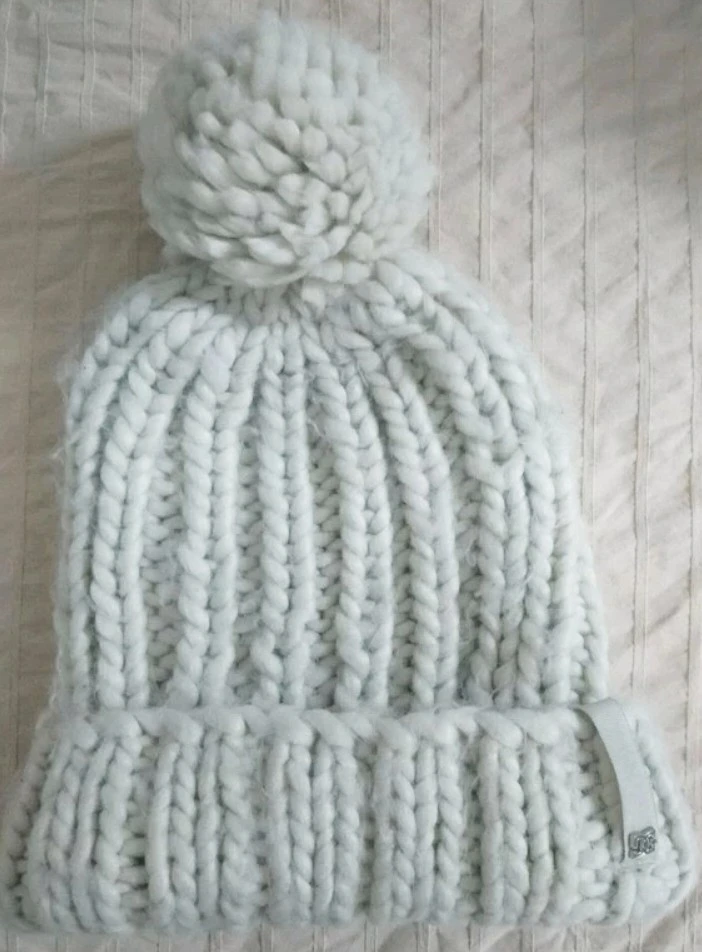 DC à Pompom 1 DC à Pompom