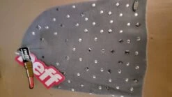 NEFF Di Star Beanie