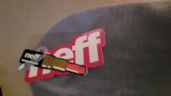 NEFF Di Star Beanie -BOLLE Skis Magasin 20221208 094416