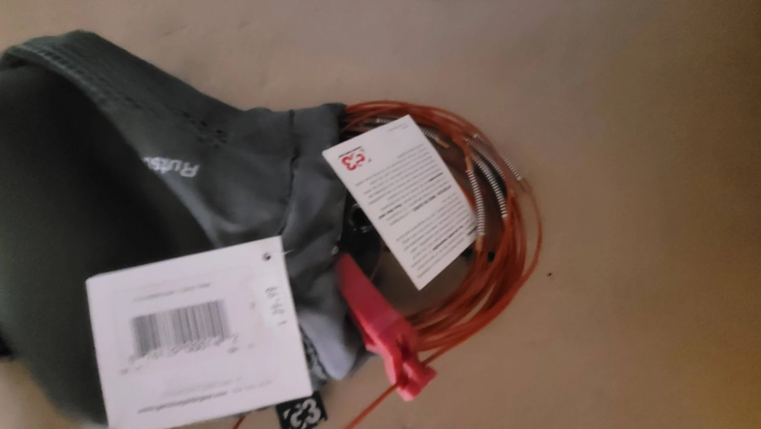 G3 Rutschblock Cord 2 G3 Rutschblock Cord – Image 2