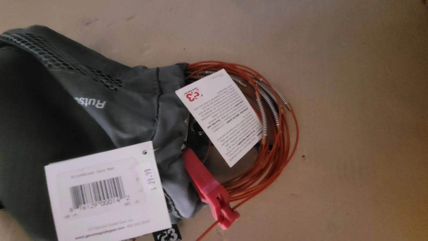 G3 Rutschblock Cord 3 G3 Rutschblock Cord – Image 3