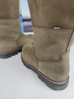 Meindl Goretex -BOLLE Skis Magasin 203