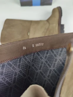 Meindl Goretex -BOLLE Skis Magasin 205