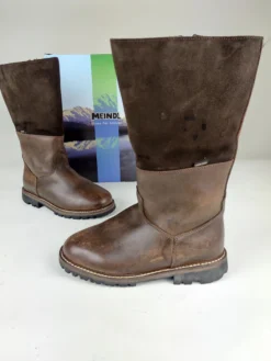 Meindl Goretex Met Warme