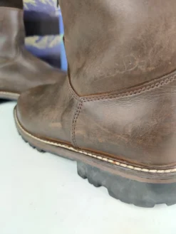 Meindl Goretex Met Warme -BOLLE Skis Magasin 263