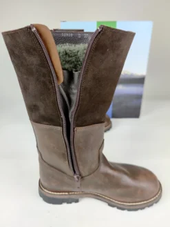 Meindl Goretex Met Warme -BOLLE Skis Magasin 265