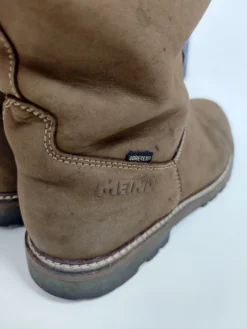 Meindl Wandellaarzen Goretex, En Leer 7 Meindl Wandellaarzen Goretex, En Leer -BOLLE Skis Magasin 268