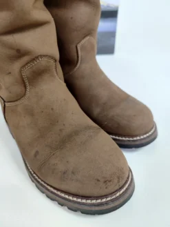 Meindl Wandellaarzen Goretex, En Leer 8 Meindl Wandellaarzen Goretex, En Leer -BOLLE Skis Magasin 269