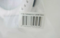 FARANDOLE 5 FARANDOLE -BOLLE Skis Magasin 27