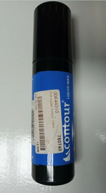 Contour 100 Ml 1 Contour 100 Ml