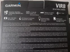 Garmin Virb -BOLLE Skis Magasin 3 117