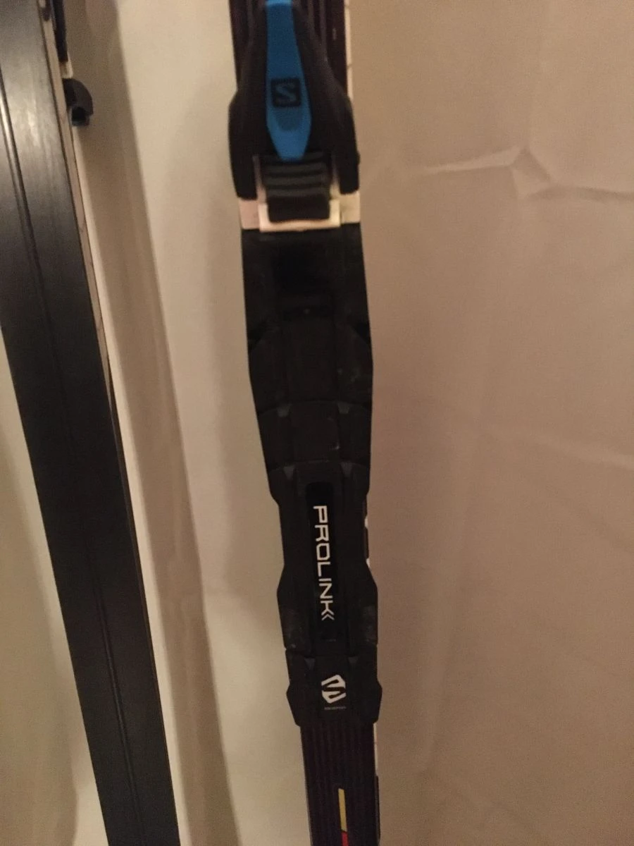 Salomon S/RACE JR 2 Salomon S/RACE JR – Image 2