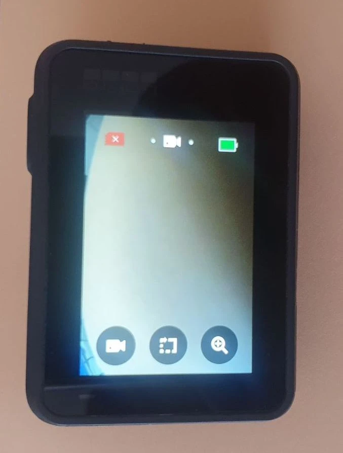 GoPro Hero 7 Black 2 GoPro Hero 7 Black – Image 2