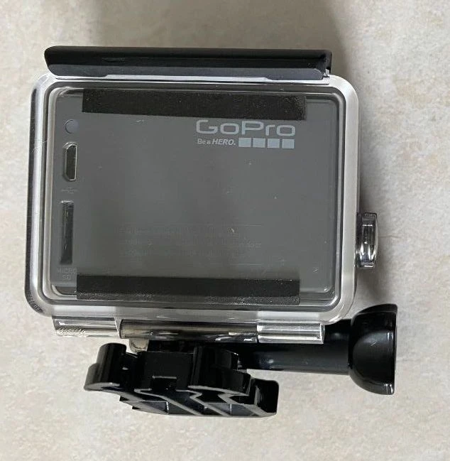 GoPro Hero+ 2 GoPro Hero+ – Image 2