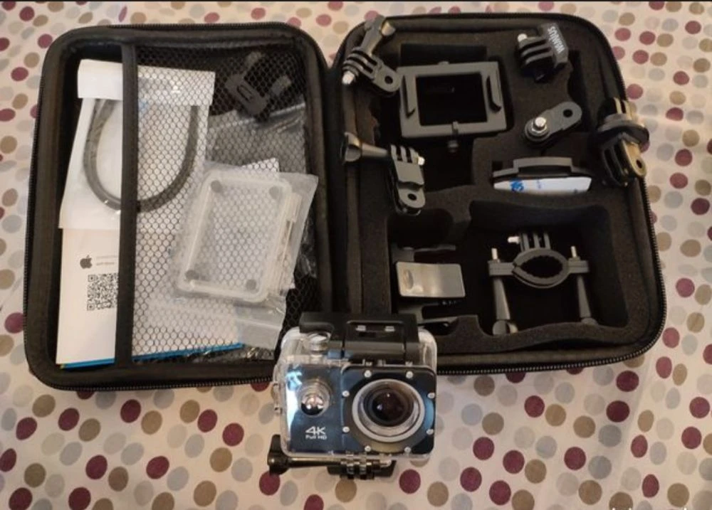 Wimius 4K 1 Wimius 4K