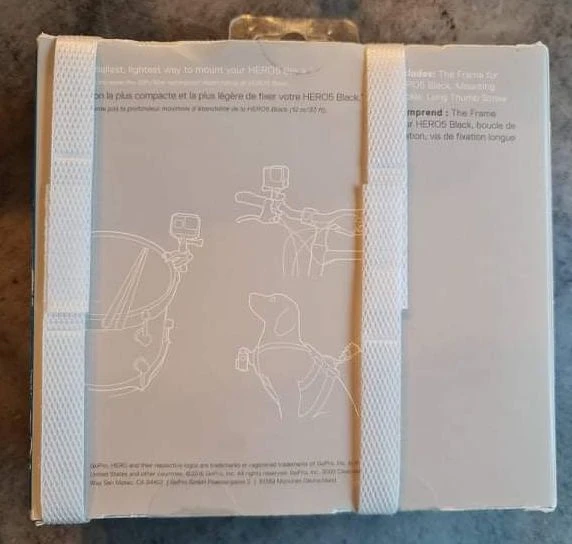 GoPro Coque Protection 2 GoPro Coque Protection – Image 2