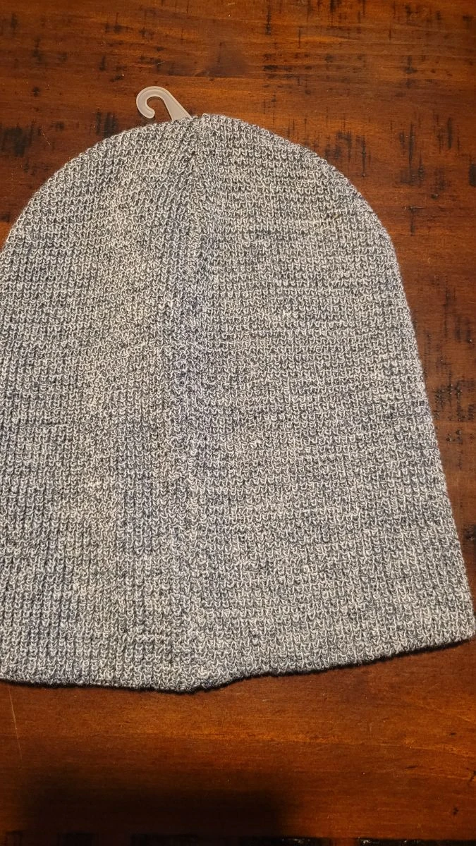 NEFF Quill Beanie 2 NEFF Quill Beanie – Image 2