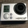 GoPro Hero 3+