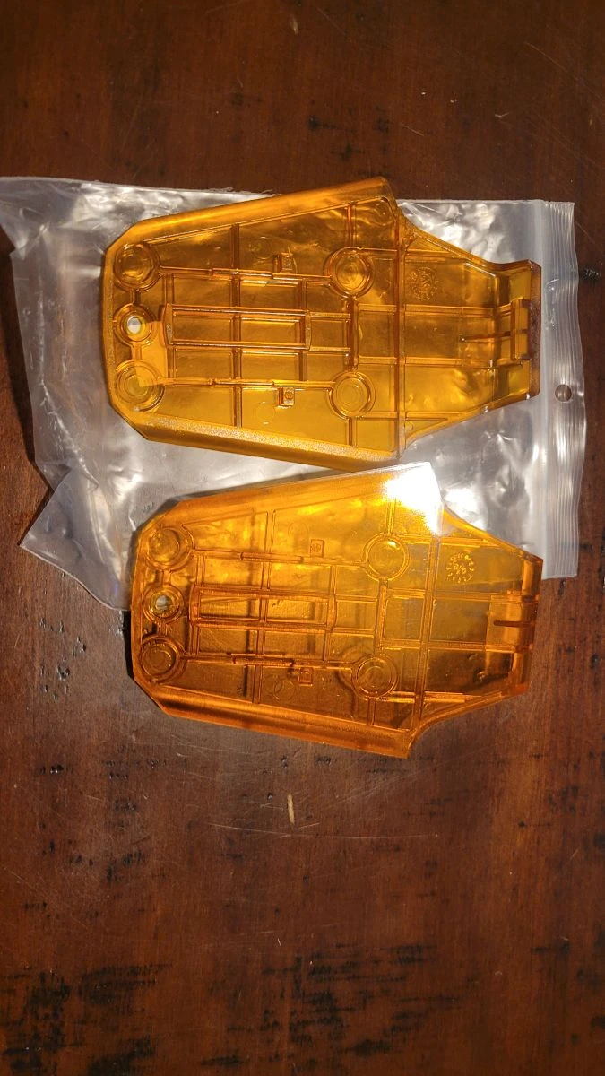 G3 Targa Ice Plate 2 G3 Targa Ice Plate – Image 2