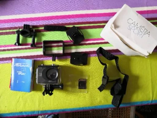 Takara CS7 2 Takara CS7 – Image 2