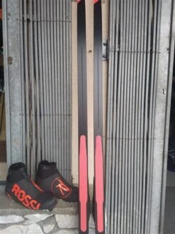 Rossignol X-ium R Skin Classic -BOLLE Skis Magasin 3 23