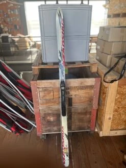 BOLLE Skis Magasin -BOLLE Skis Magasin 3