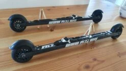 Endurance Carbone Skate