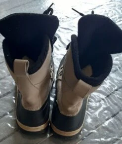 Quechua Hivernales 5 Quechua Hivernales -BOLLE Skis Magasin 3 33