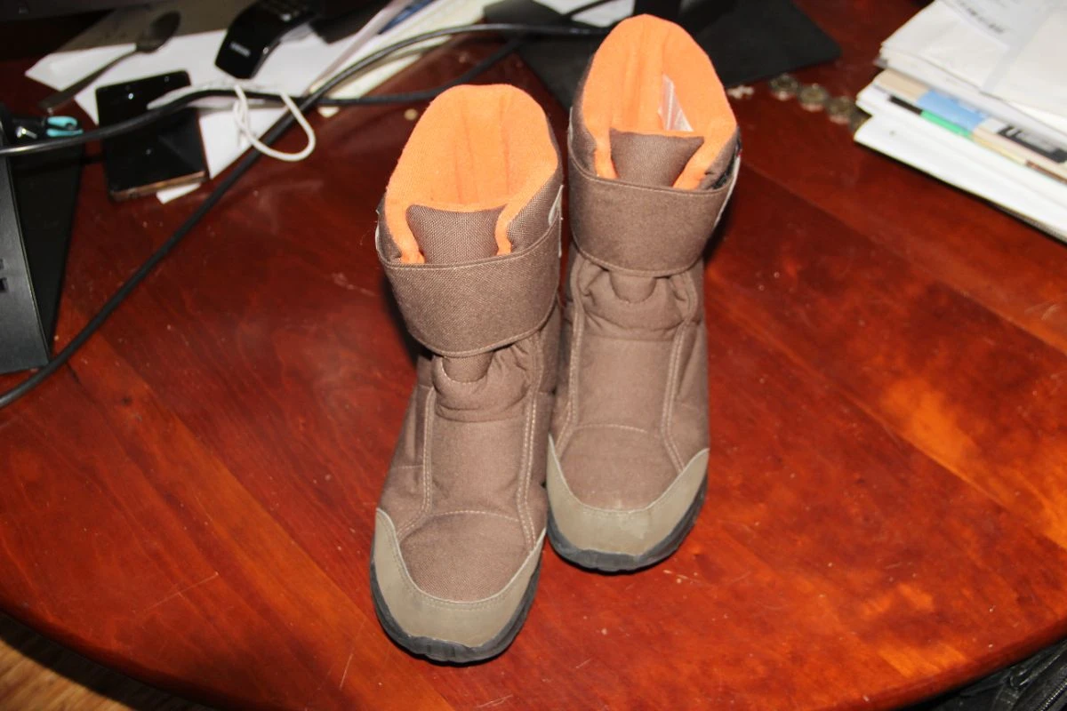 Quechua Stratermic 2 Quechua Stratermic – Image 2