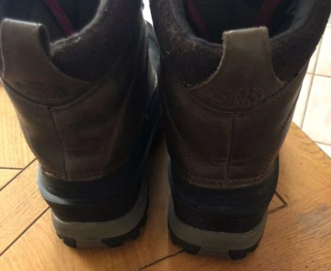 The North Face Heat Seeker 2 The North Face Heat Seeker – Image 2