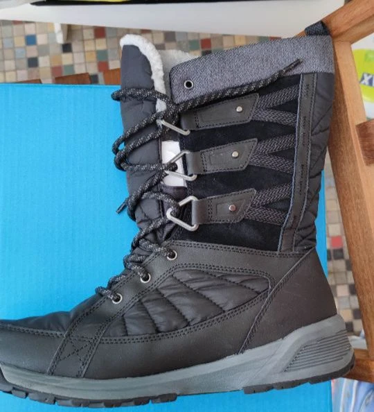 Columbia Omni Heat 1 Columbia Omni Heat