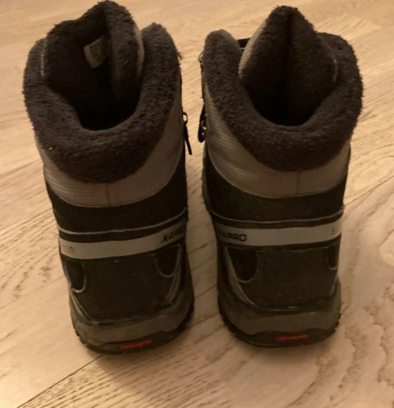 Salomon XA Pro 2 Salomon XA Pro – Image 2