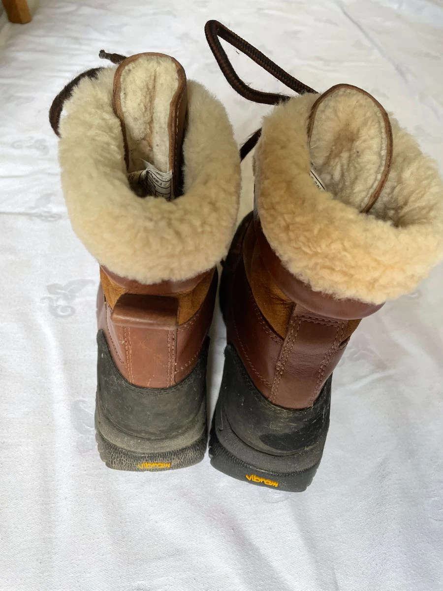 Ugg Butte II 2 Ugg Butte II – Image 2