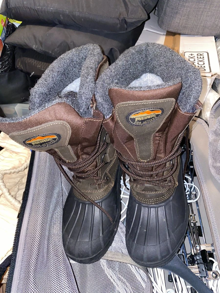 Meindl Après-ski 2 Meindl Après-ski – Image 2