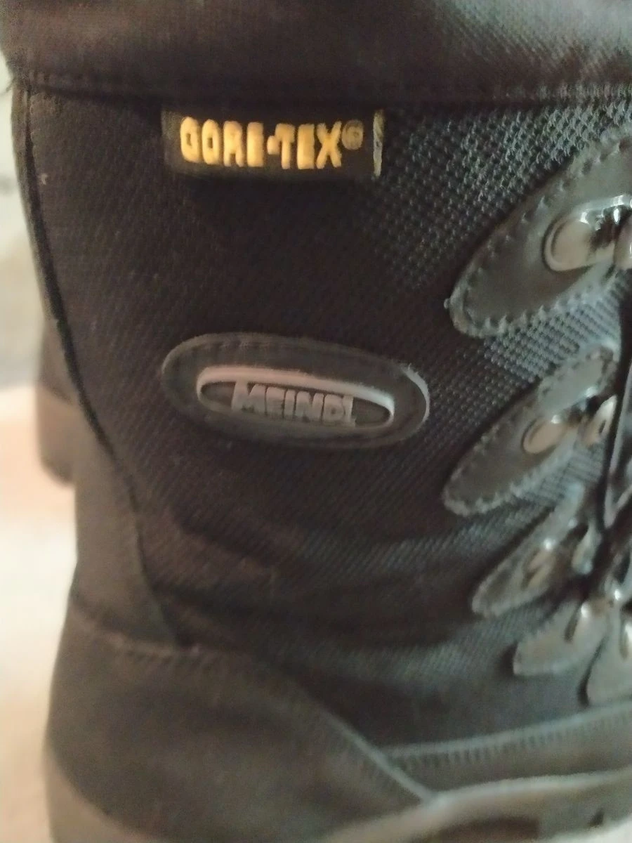 Meindl Nordkap 2 Meindl Nordkap – Image 2