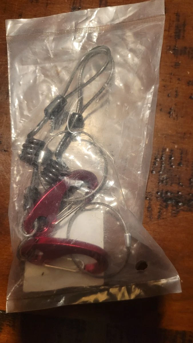 Dynafit Guide Leash 2 Dynafit Guide Leash – Image 2