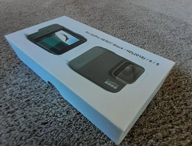 GoPro Hero 7 White 2 GoPro Hero 7 White – Image 2