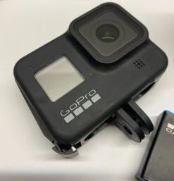 GoPro Hero 8 Black
