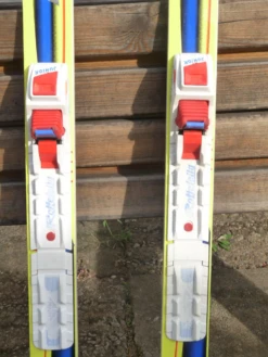 Fischer RCS -BOLLE Skis Magasin 4 1