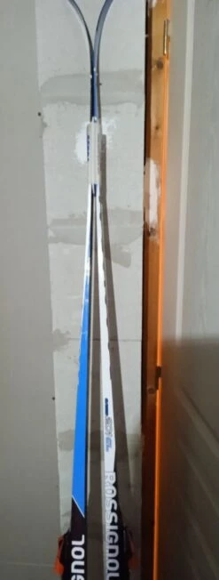 Rossignol Zymax Classic NIS AR 16 -BOLLE Skis Magasin 4 1